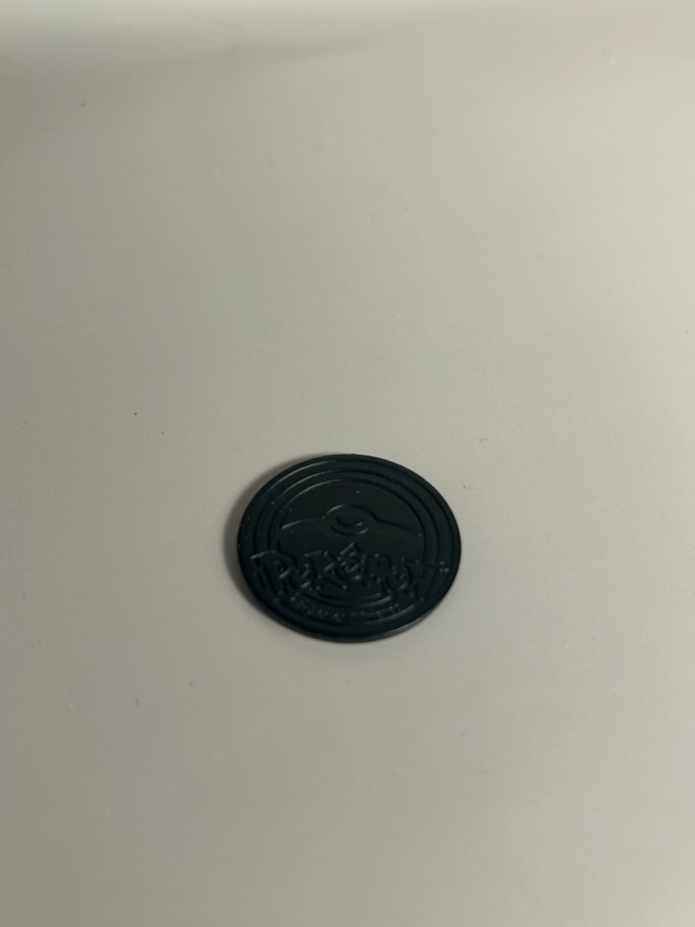 Assorted Pokemon Collectible Tokens - Multi Color - Picture 5 of 14
